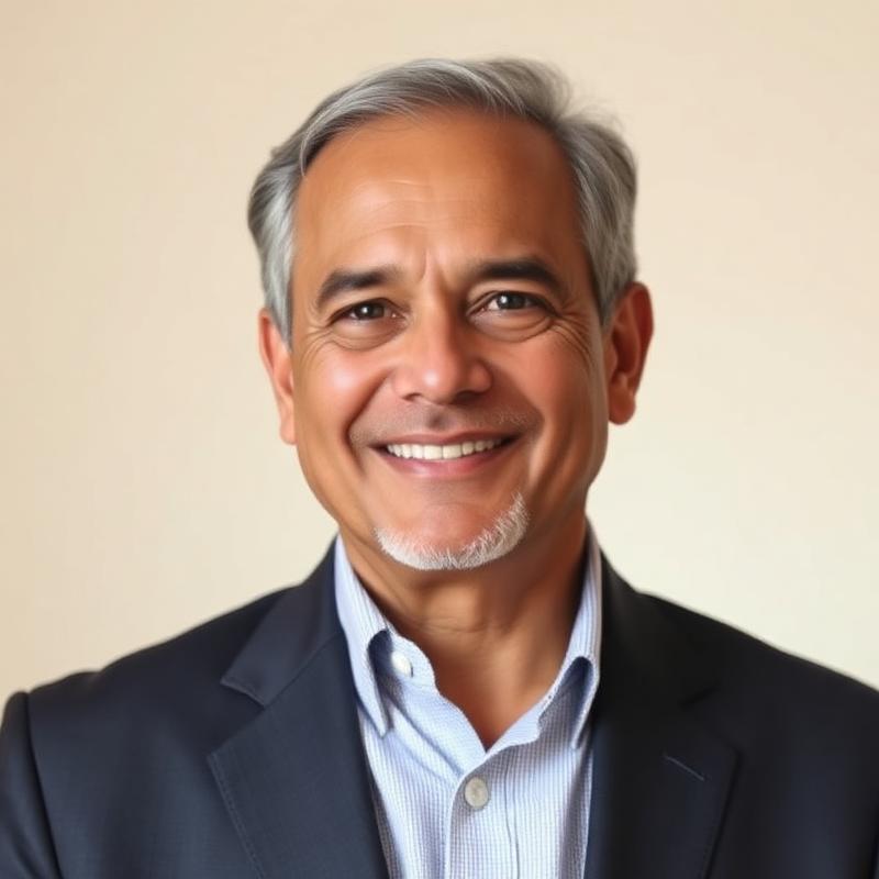 Executive Director of HomeNet Nepal