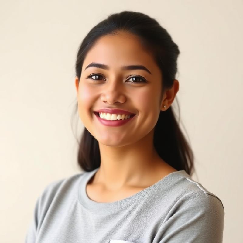 Name placeholder, Treasurer of HomeNet Nepal